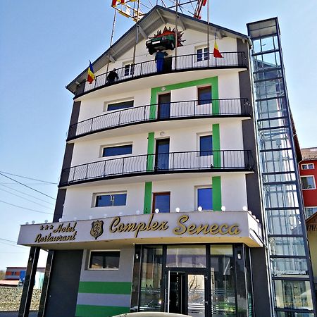 Hotel Seneca Baia Mare Luaran gambar