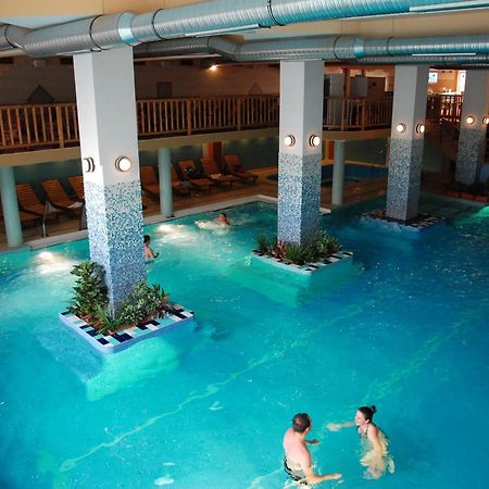 Hotel Seneca Baia Mare Luaran gambar