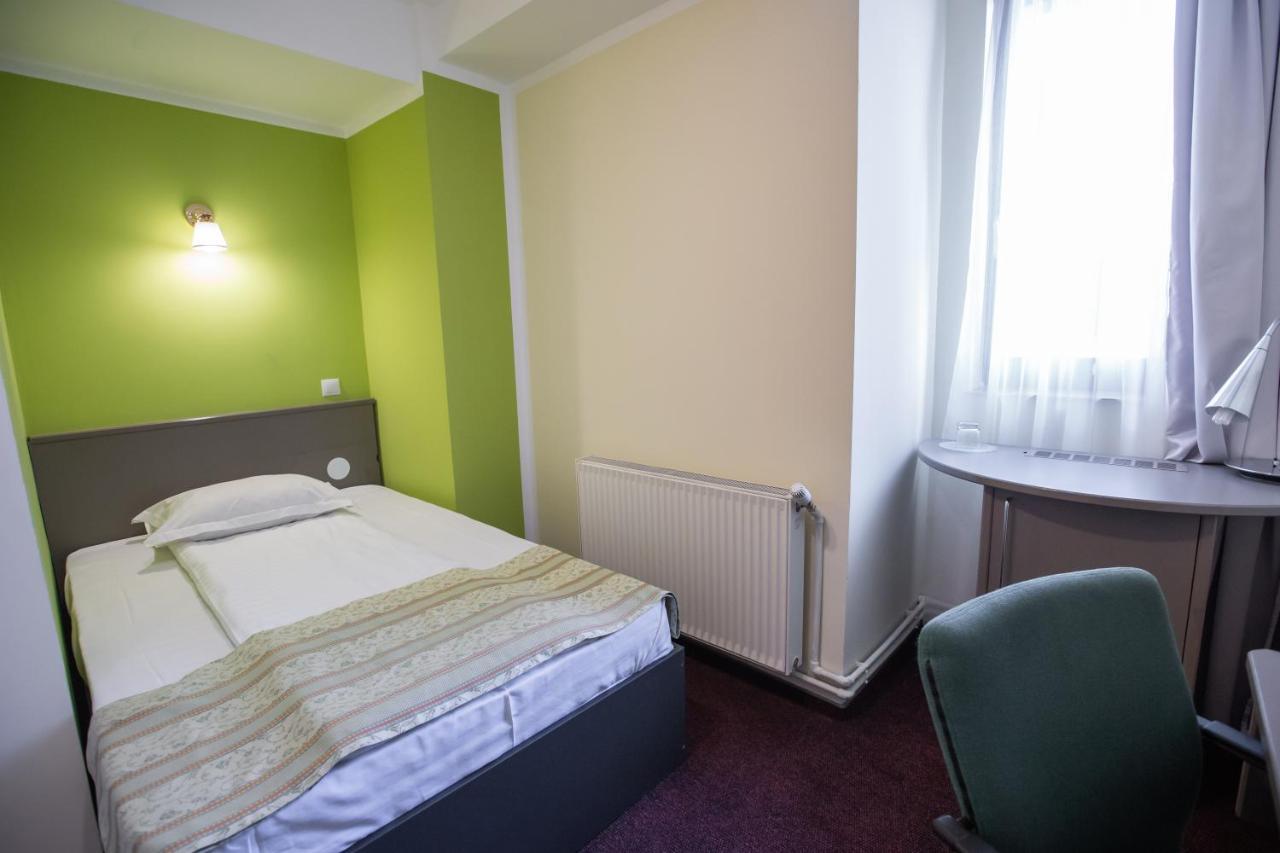 Hotel Seneca Baia Mare Luaran gambar