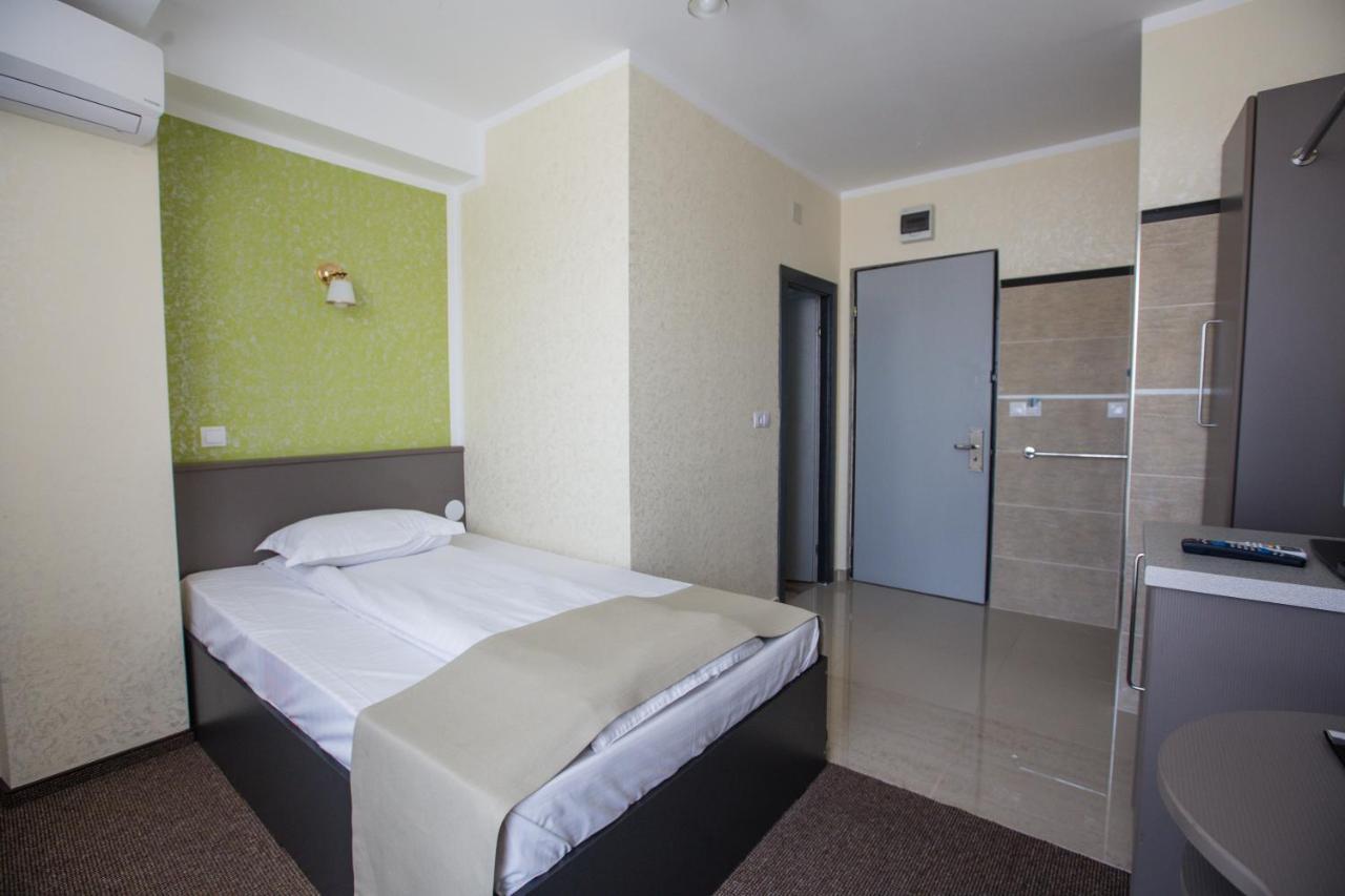Hotel Seneca Baia Mare Luaran gambar