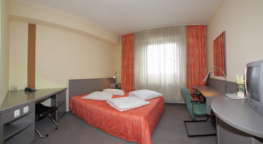 Hotel Seneca Baia Mare Luaran gambar
