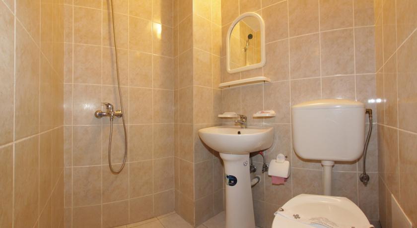 Hotel Seneca Baia Mare Luaran gambar