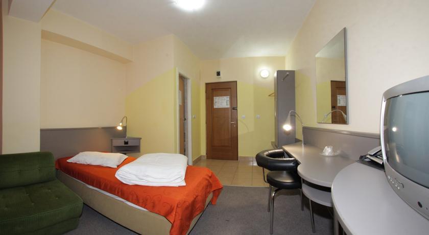 Hotel Seneca Baia Mare Luaran gambar