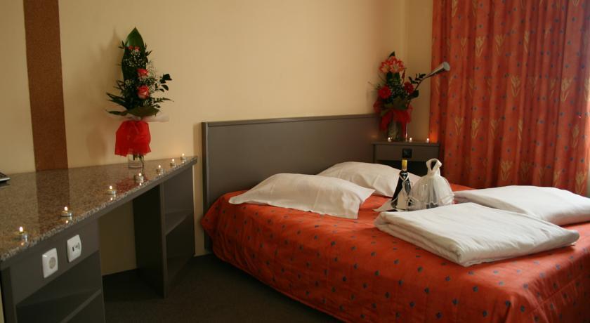 Hotel Seneca Baia Mare Luaran gambar
