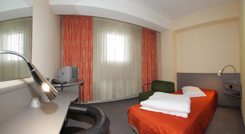 Hotel Seneca Baia Mare Luaran gambar