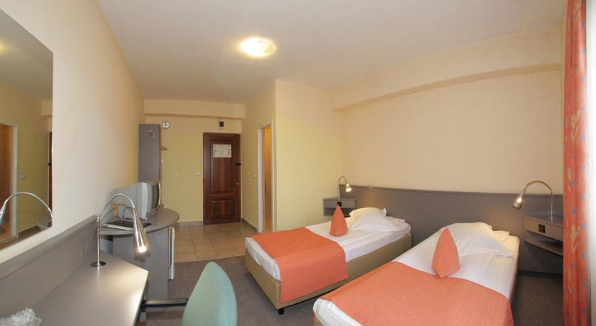 Hotel Seneca Baia Mare Luaran gambar