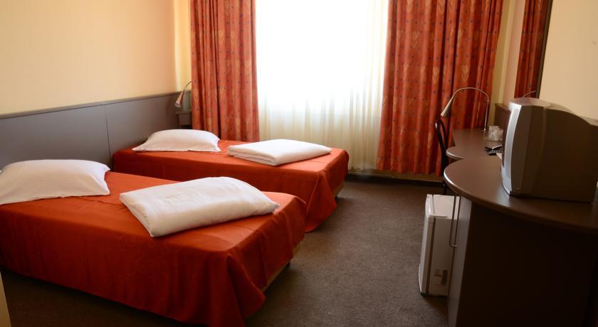 Hotel Seneca Baia Mare Luaran gambar