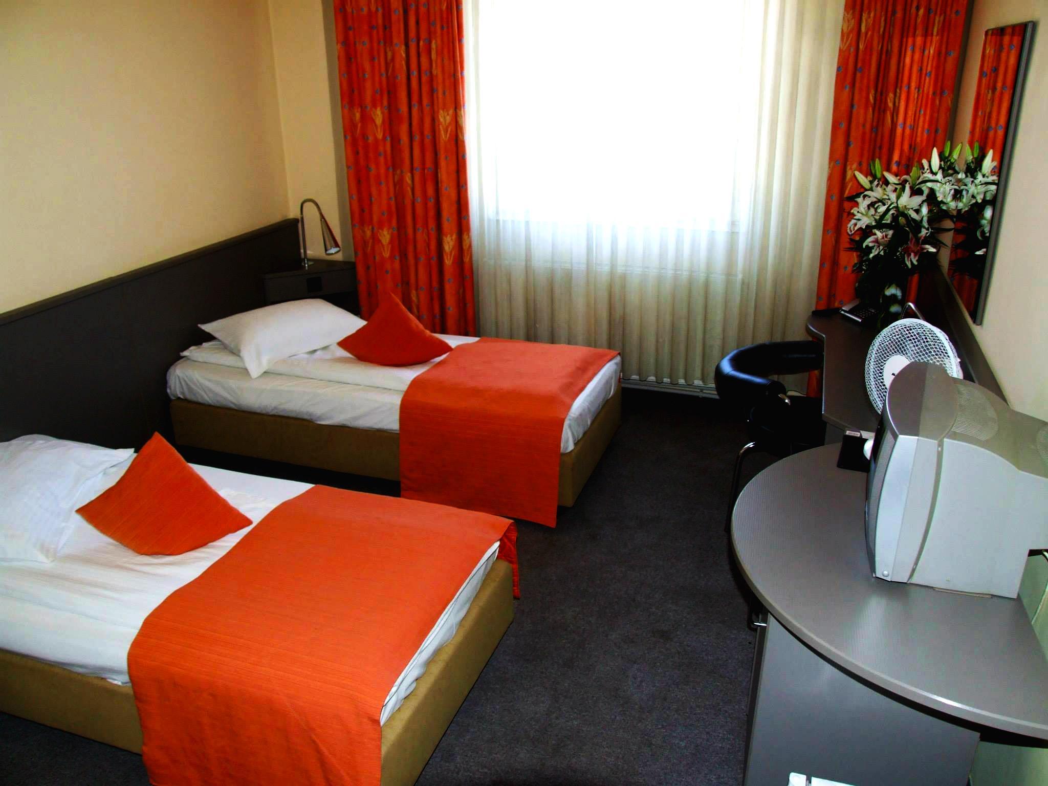 Hotel Seneca Baia Mare Luaran gambar