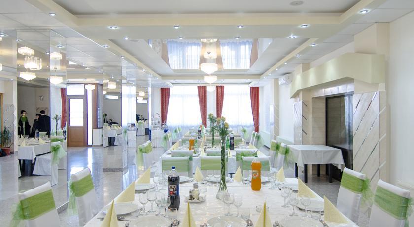 Hotel Seneca Baia Mare Luaran gambar