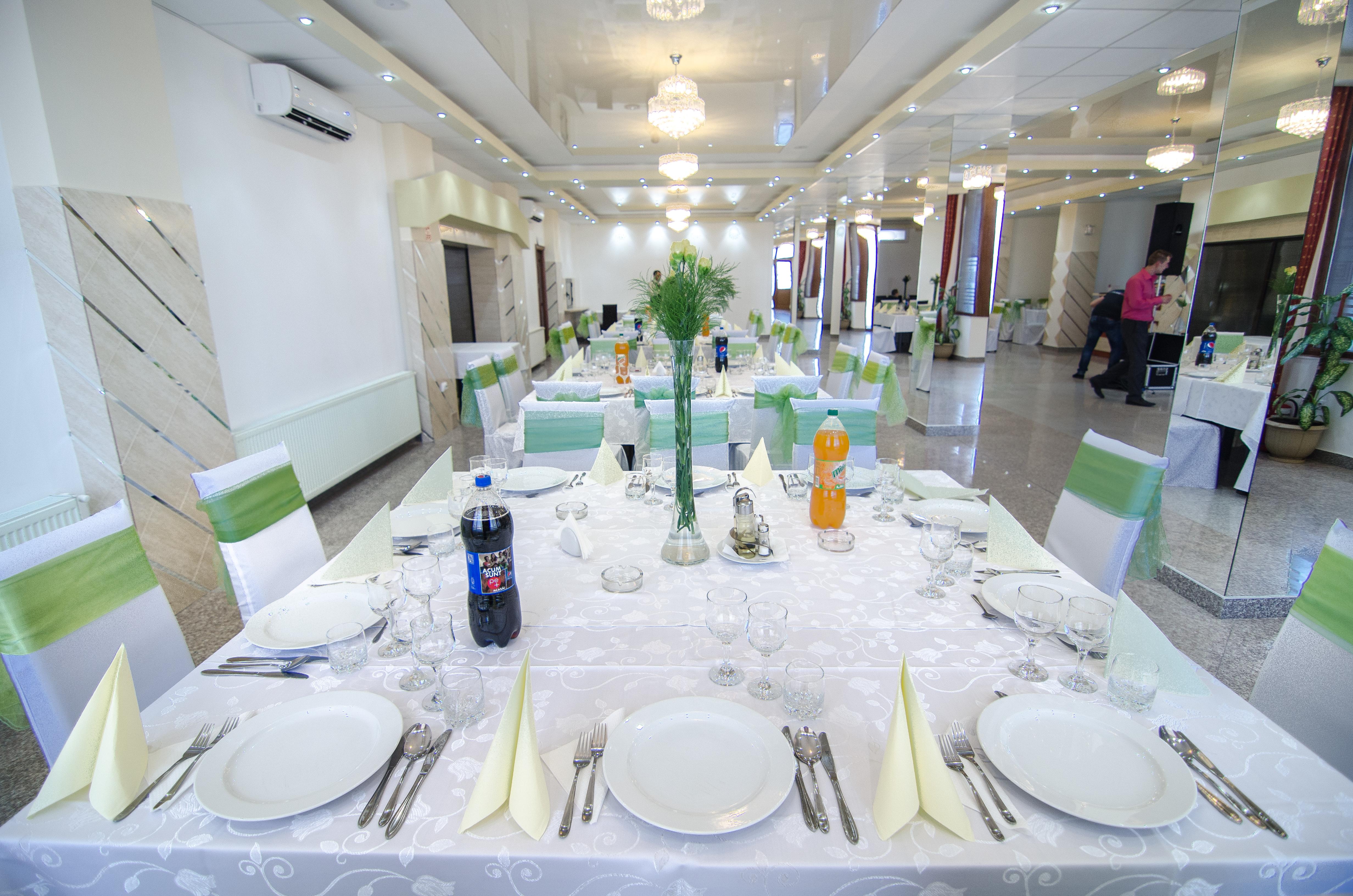 Hotel Seneca Baia Mare Luaran gambar