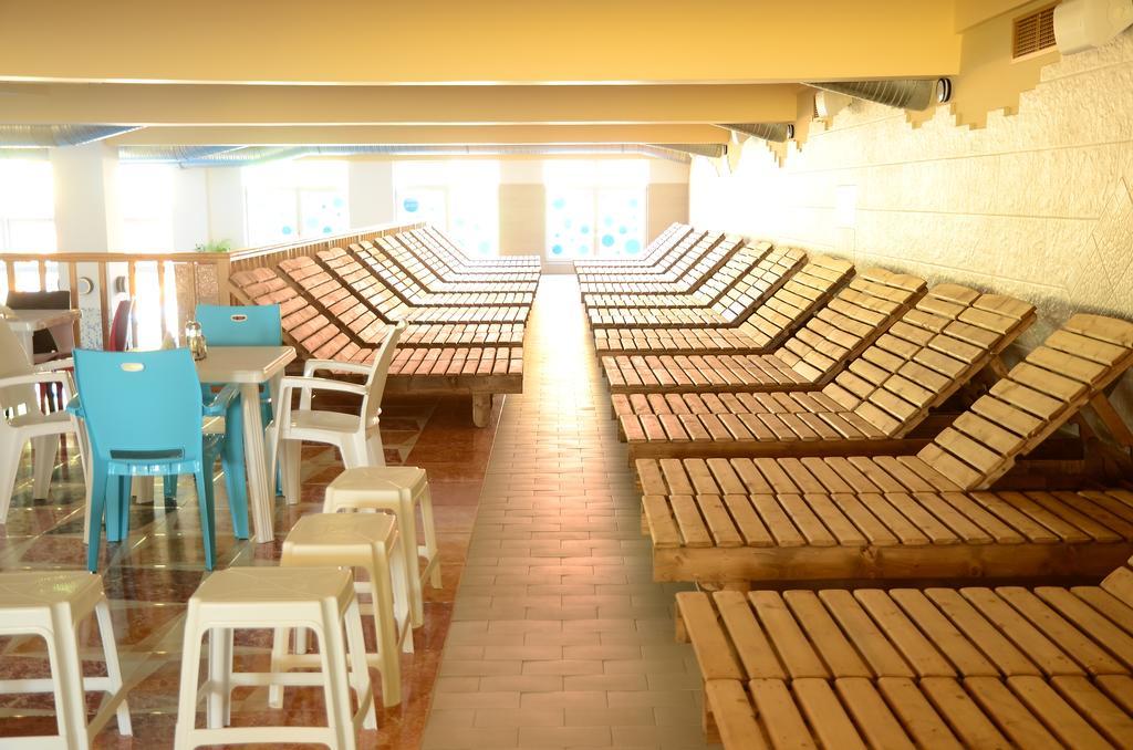 Hotel Seneca Baia Mare Luaran gambar