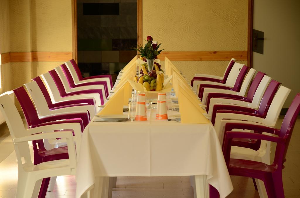 Hotel Seneca Baia Mare Luaran gambar