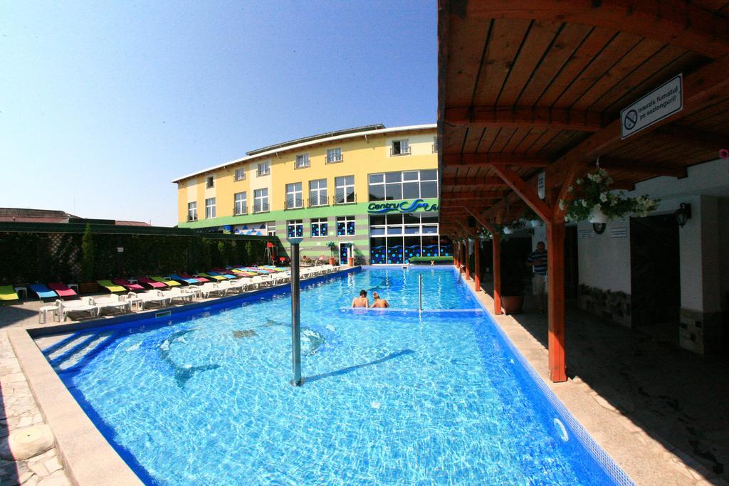 Hotel Seneca Baia Mare Luaran gambar