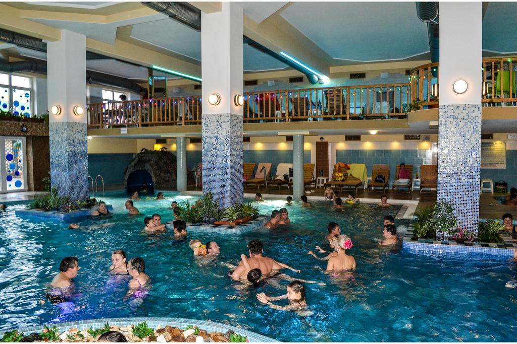 Hotel Seneca Baia Mare Luaran gambar