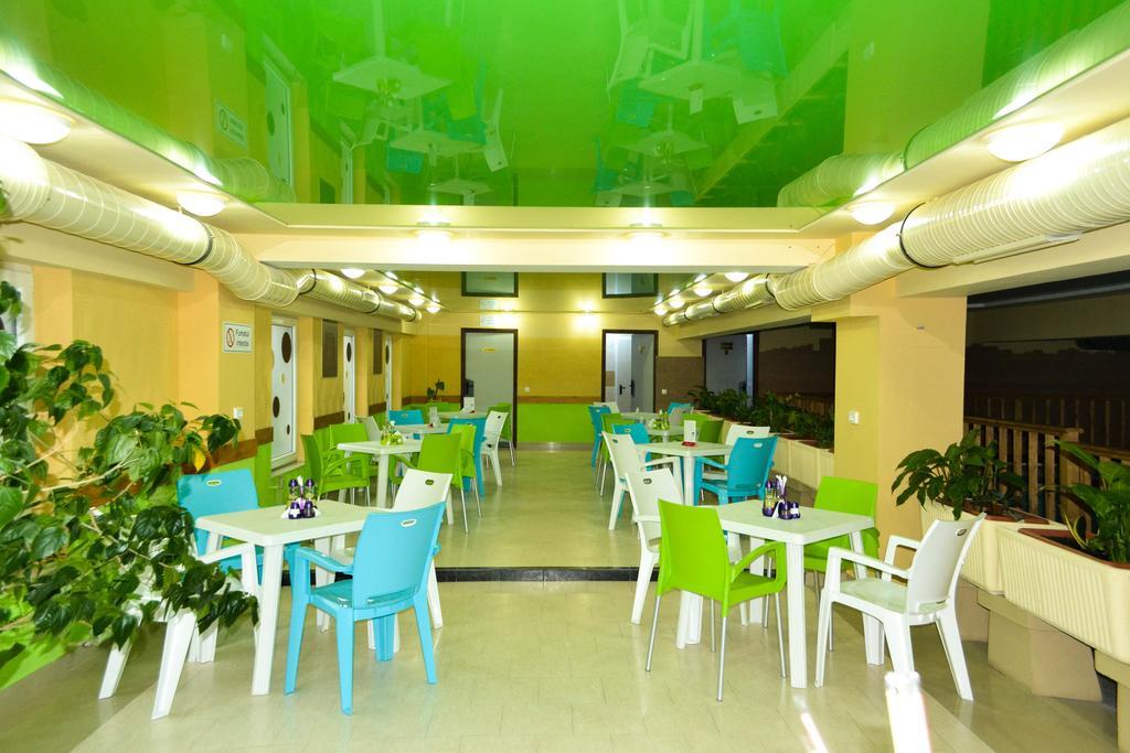 Hotel Seneca Baia Mare Luaran gambar