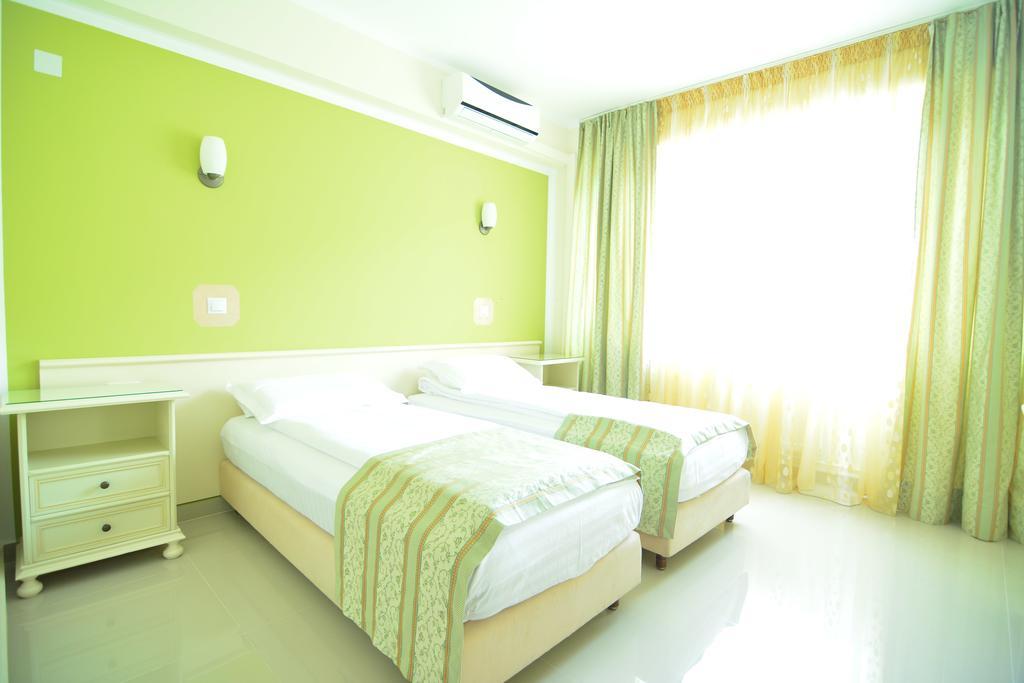 Hotel Seneca Baia Mare Luaran gambar