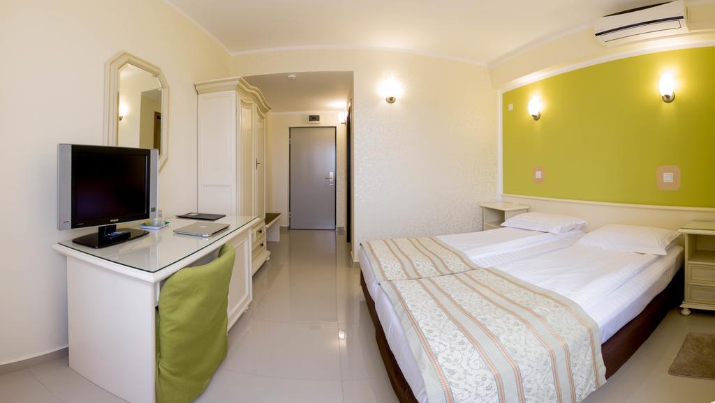 Hotel Seneca Baia Mare Luaran gambar