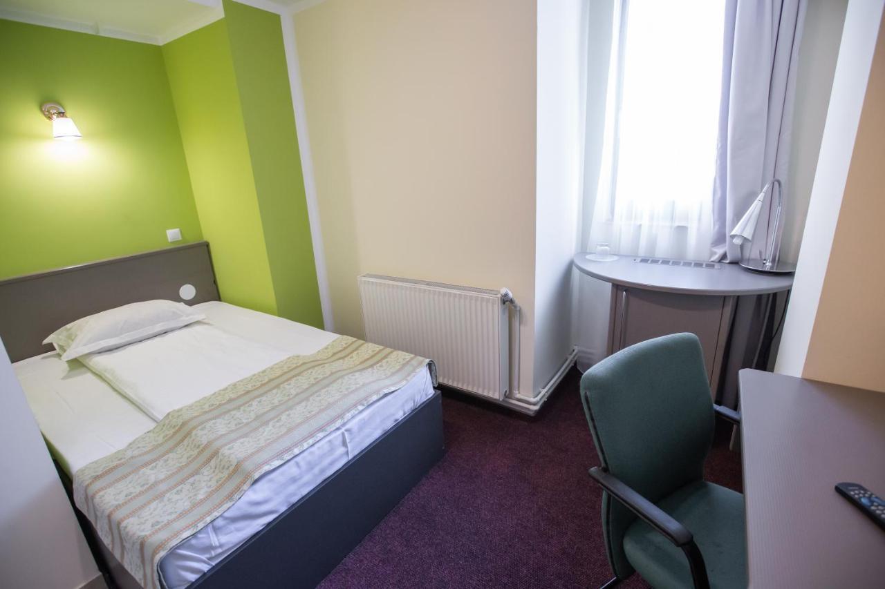Hotel Seneca Baia Mare Luaran gambar