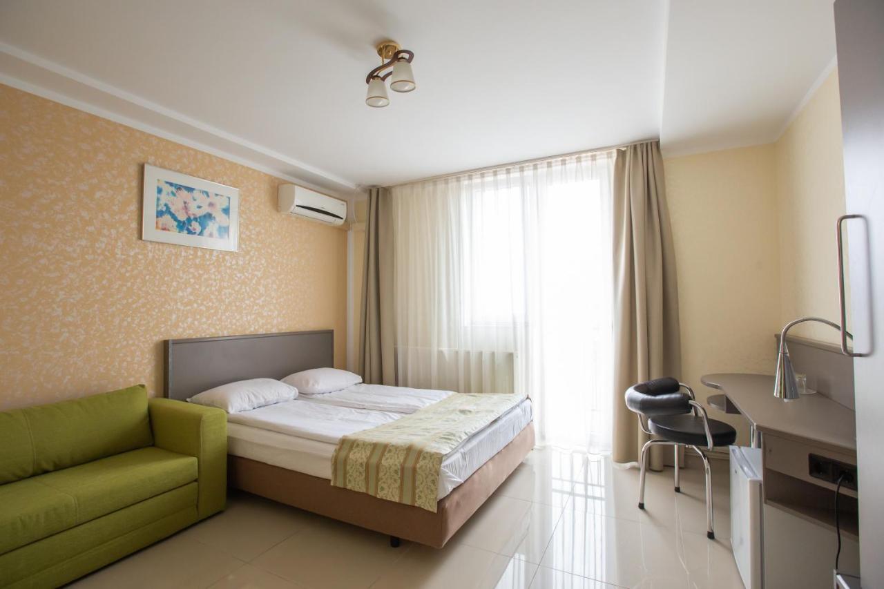 Hotel Seneca Baia Mare Luaran gambar